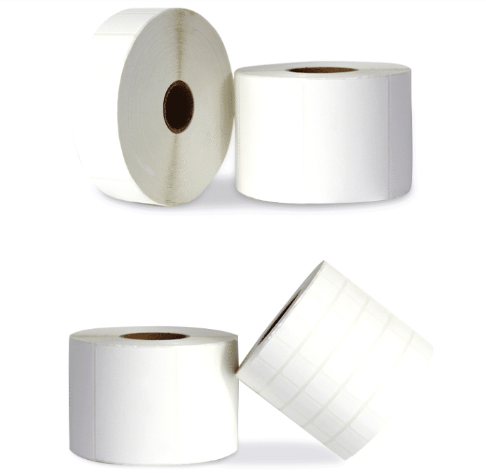 可移不干膠標(biāo)簽紙 可移不干膠標(biāo)簽紙