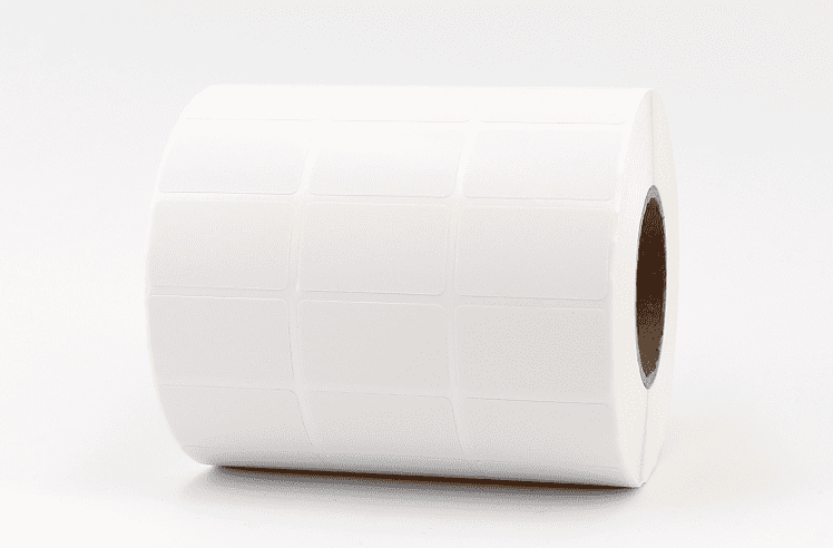 銅版不干膠標簽紙 銅版不干膠標簽紙