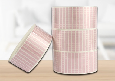 耐高溫標簽打印,環(huán)境專用標簽紙打印方案