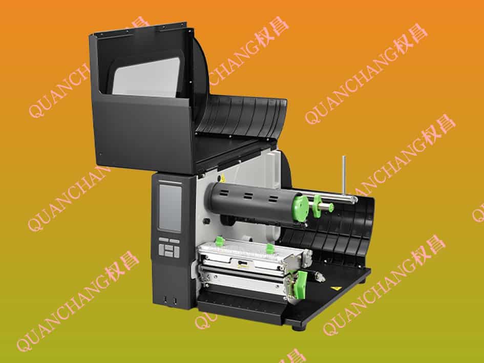 東坑鎮(zhèn)打印A4不干膠標簽應(yīng)該用什么TSC打印機？