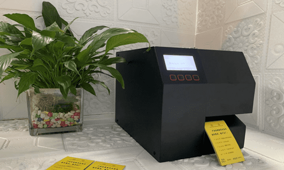 襄陽市單張吊牌打印機(jī)的優(yōu)勢與選購