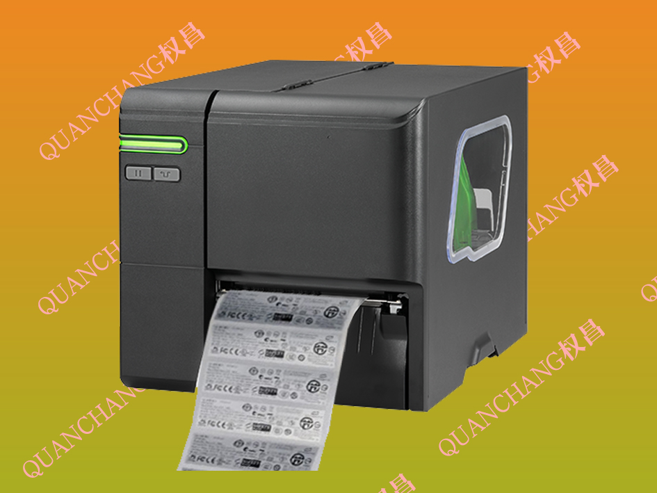 福州市企業(yè)如何選擇適合企業(yè)使用的二維碼打印機？