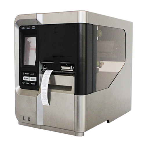 李滄區(qū)水洗嘜打印機打印時為什么有空白的?