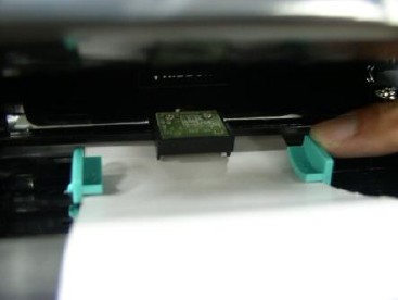 德宏傣族景頗族自治州TSC TTP-342 打標簽時右側和下側經(jīng)常打不上，怎么辦？