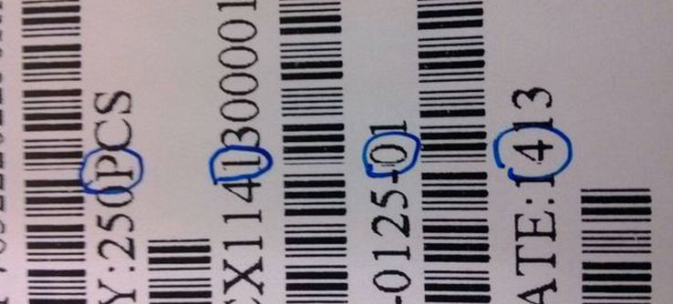 蘭州市TSC打印機(jī)244打印頭壞，且邊上會(huì)不清楚，求幫助